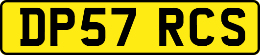 DP57RCS
