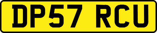DP57RCU