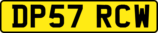 DP57RCW