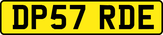 DP57RDE