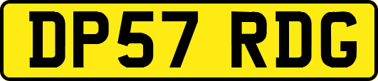 DP57RDG