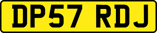 DP57RDJ