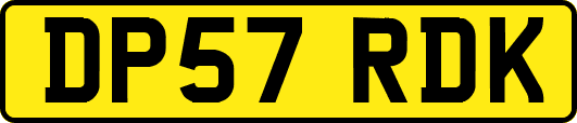DP57RDK