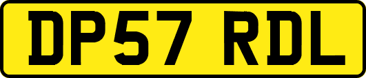 DP57RDL
