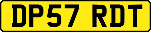 DP57RDT