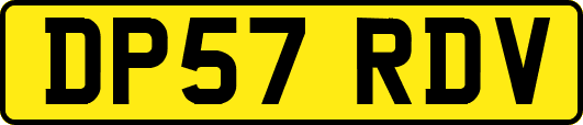DP57RDV
