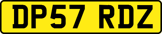 DP57RDZ