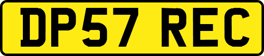 DP57REC