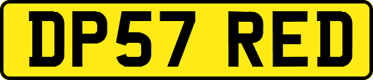 DP57RED