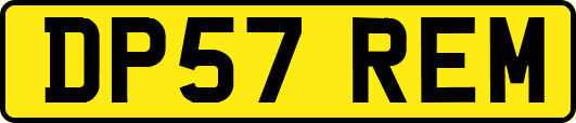 DP57REM