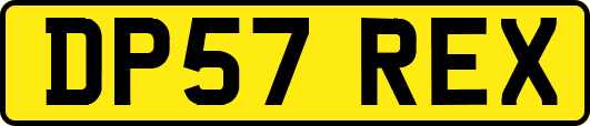 DP57REX
