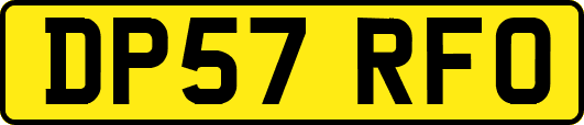 DP57RFO