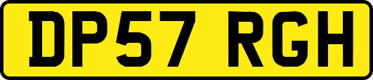 DP57RGH
