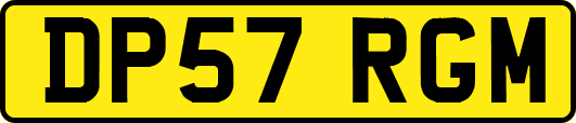 DP57RGM