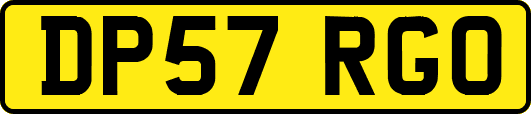 DP57RGO