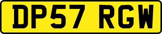 DP57RGW