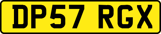 DP57RGX