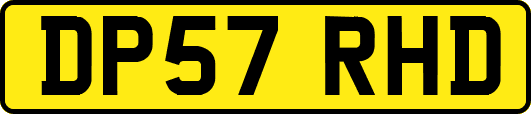 DP57RHD