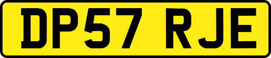 DP57RJE