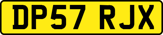 DP57RJX
