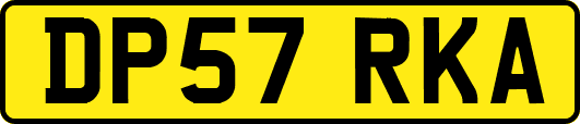 DP57RKA