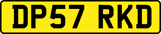 DP57RKD