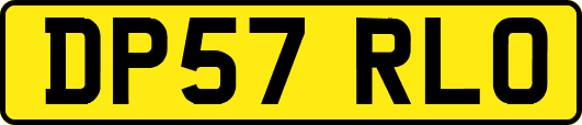 DP57RLO