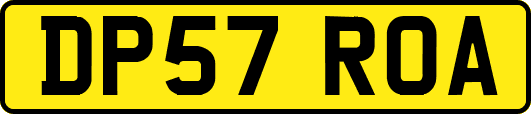 DP57ROA