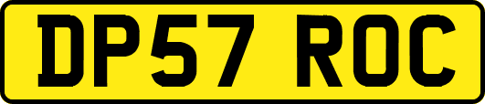DP57ROC