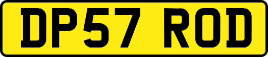 DP57ROD