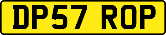 DP57ROP