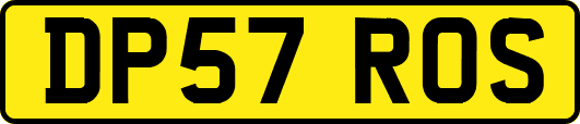 DP57ROS