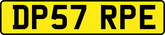 DP57RPE