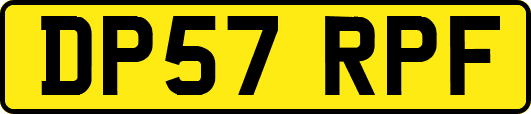 DP57RPF