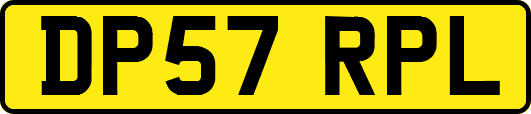 DP57RPL