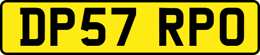 DP57RPO