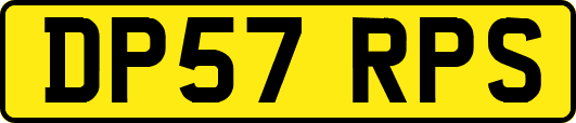 DP57RPS