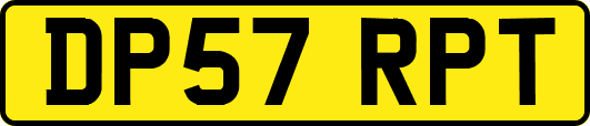 DP57RPT