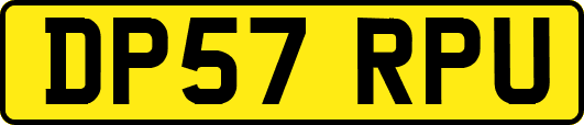 DP57RPU