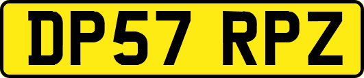 DP57RPZ