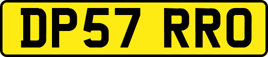 DP57RRO