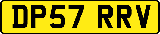 DP57RRV