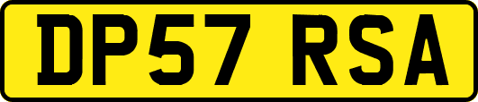 DP57RSA