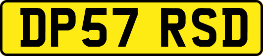 DP57RSD