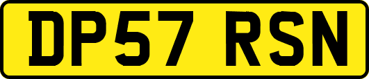 DP57RSN