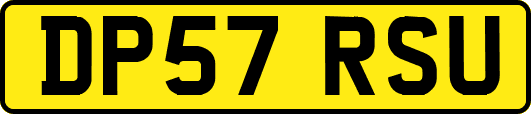 DP57RSU