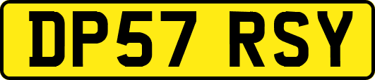 DP57RSY