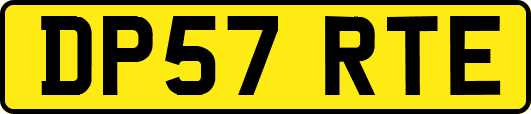 DP57RTE