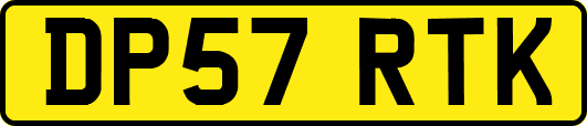 DP57RTK