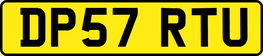 DP57RTU